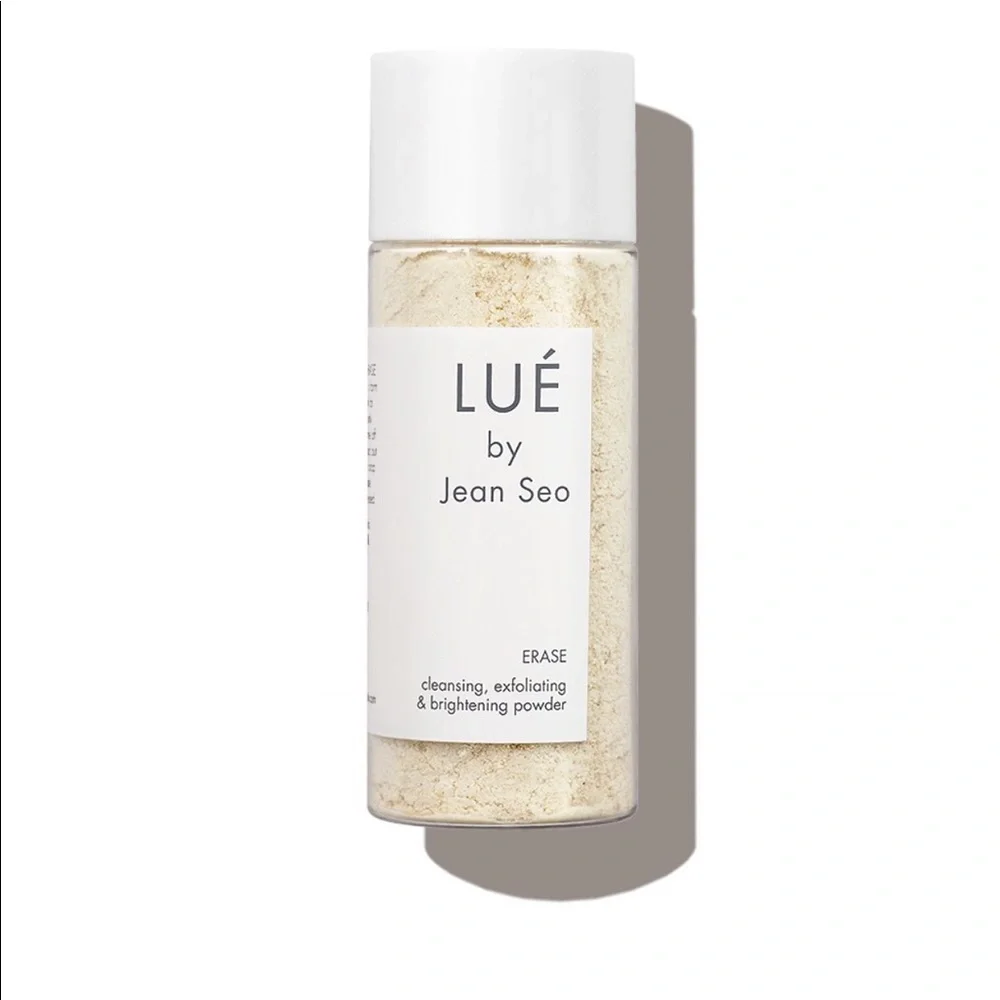 LUE By Jean Seo powder